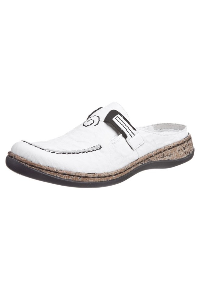 Gabour | Sandales à Plateforme Exclusives Noires